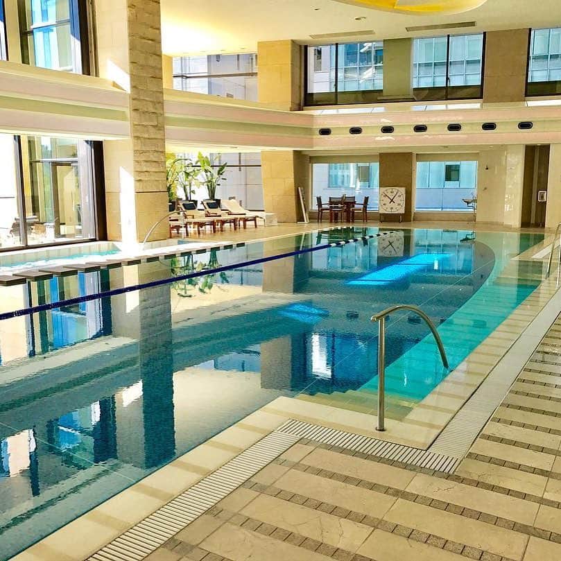 The Peninsula Tokyo/ザ・ペニンシュラ東京のインスタグラム