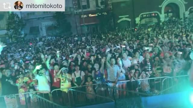 YUMIKAのインスタグラム
