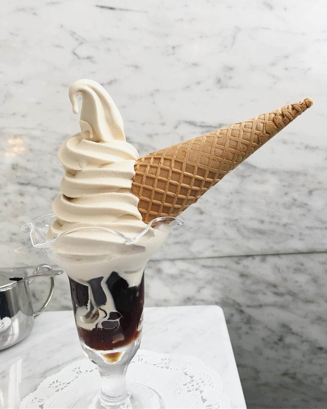 小堀紀代美のグルメインスタ