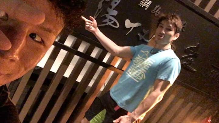 北岡悟のグルメインスタ