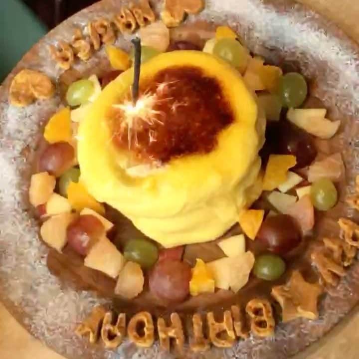 Aiのグルメインスタ