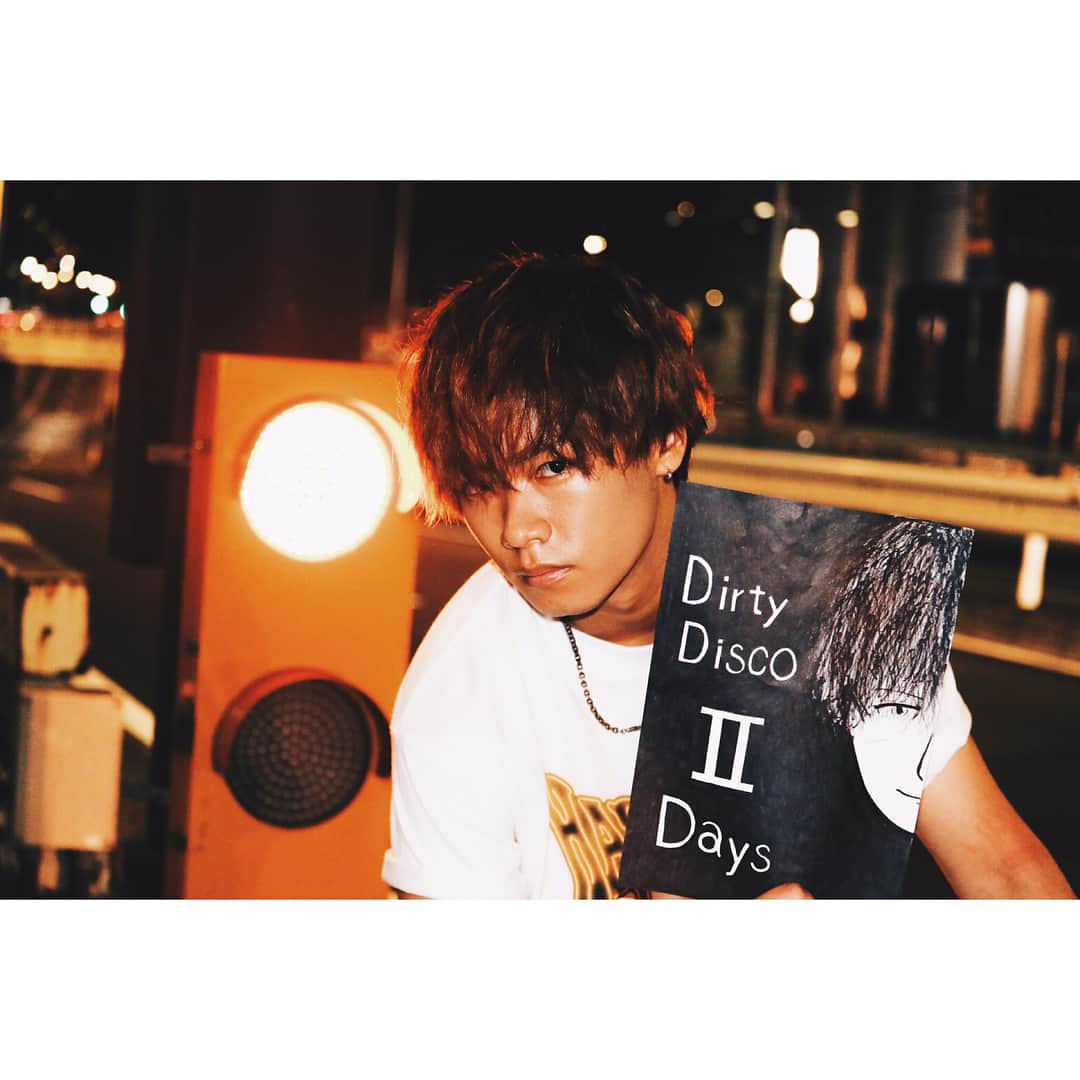 THE RAMPAGE from EXILE TRIBEさんのインスタグラム写真 - (THE RAMPAGE from EXILE TRIBEInstagram)「Kazuma Kawamura #DirtyDisco #719」7月17日 18時03分 - the_rampage_official