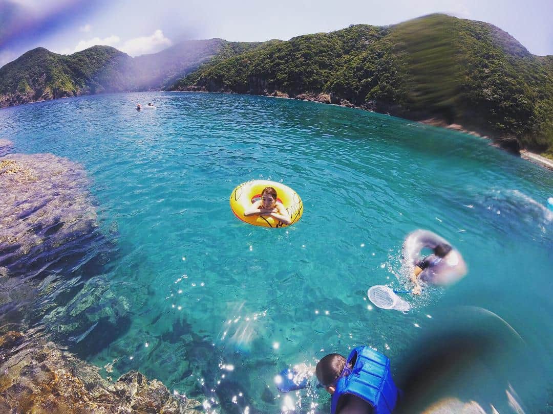 浜崎美保のインスタグラム