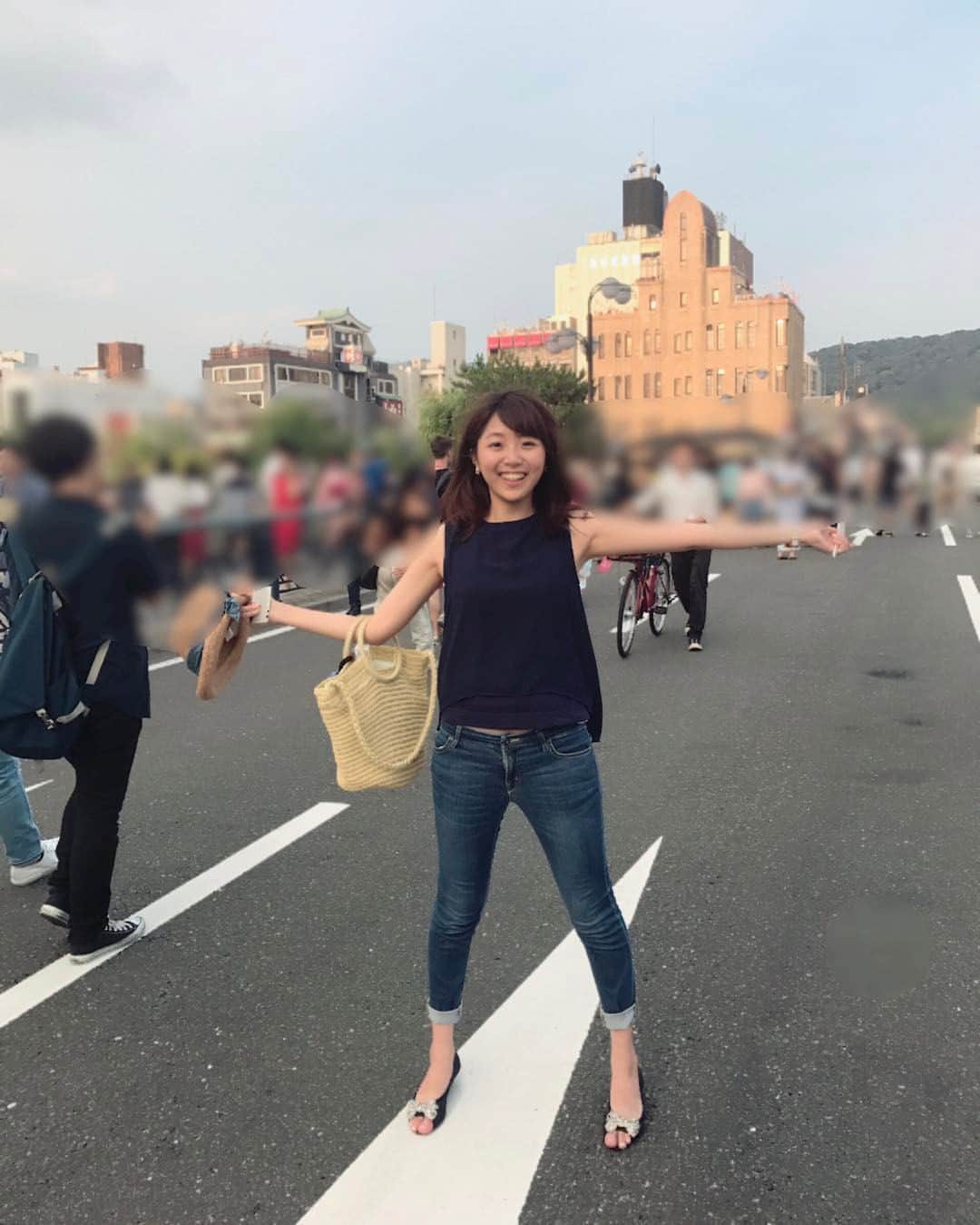 黒木千晶のグルメインスタ