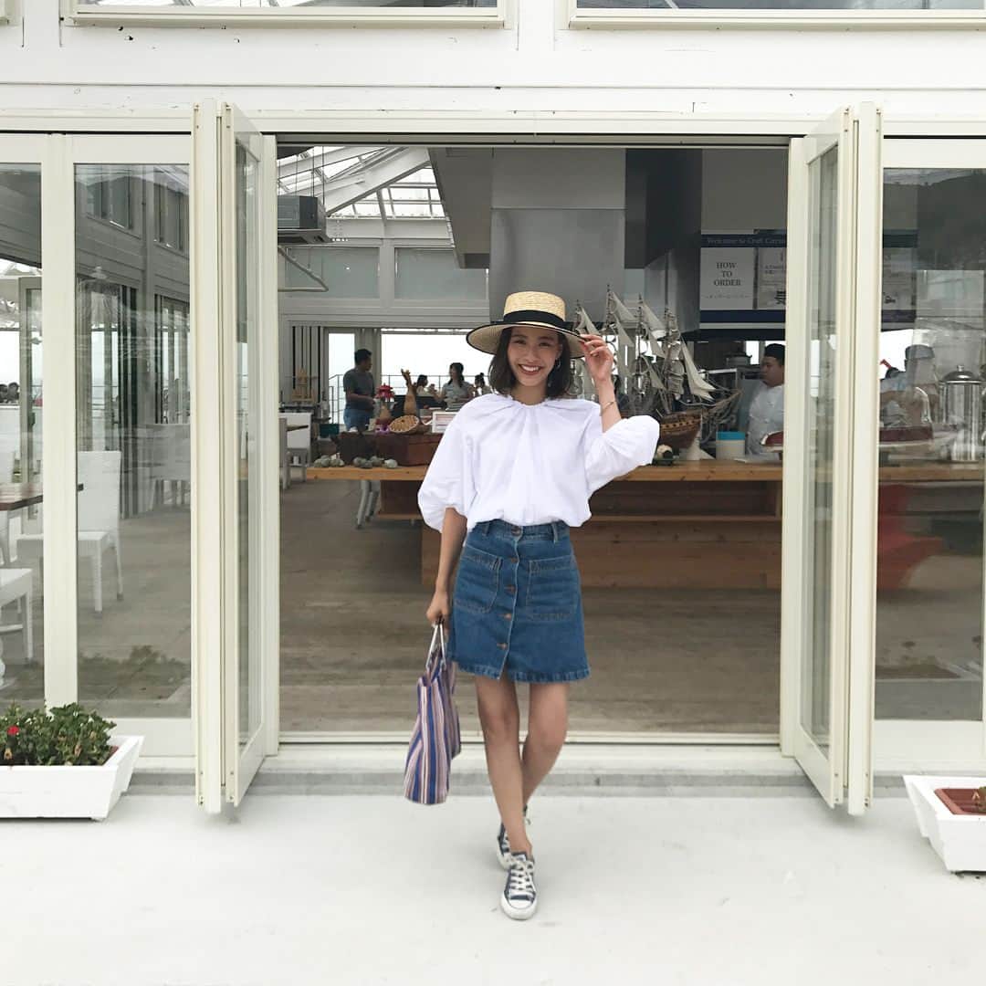 小西翼のグルメインスタ