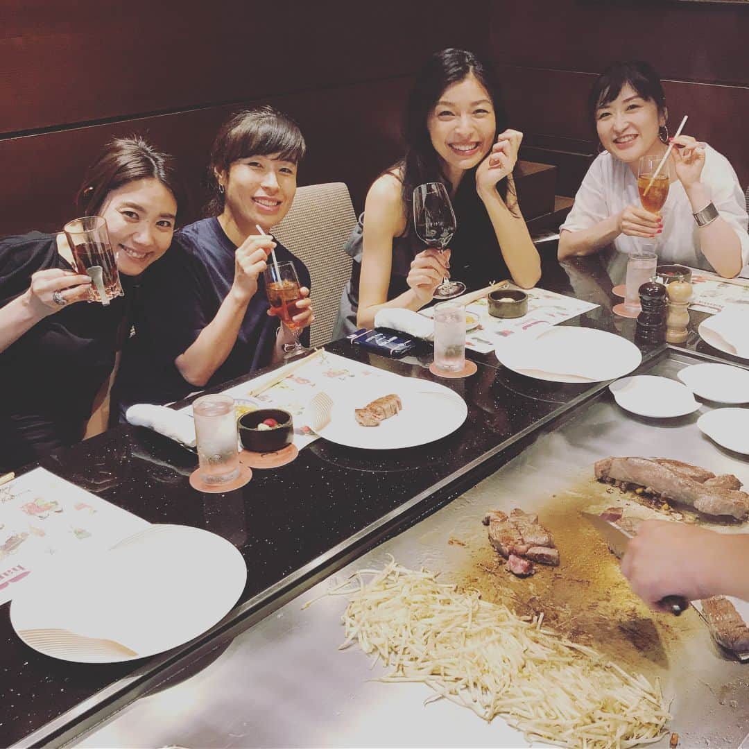 東原妙子のインスタグラム