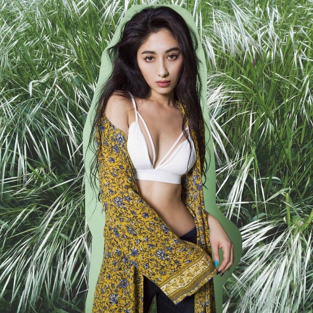 河内セリアのインスタグラム