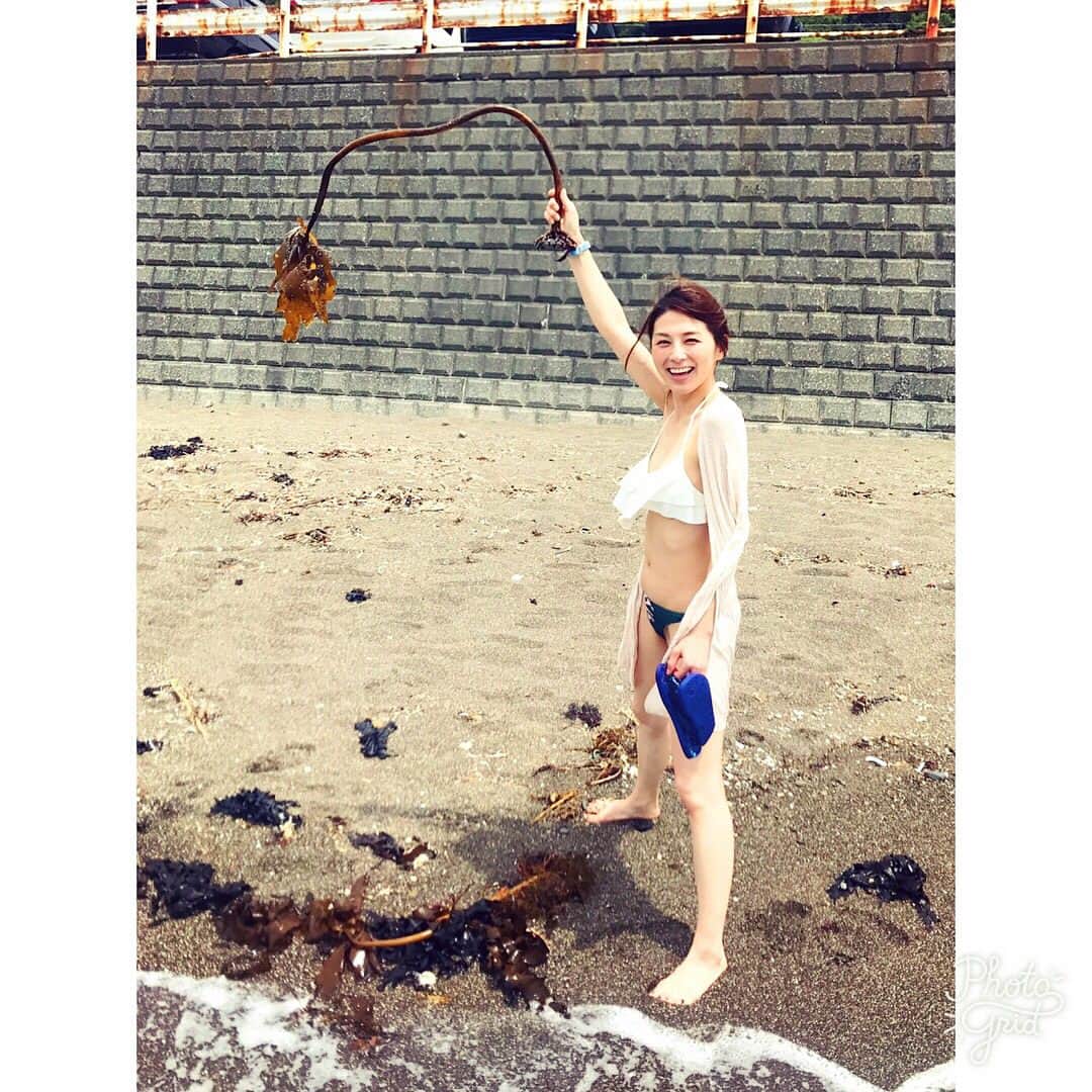 大橋夏菜のインスタグラム
