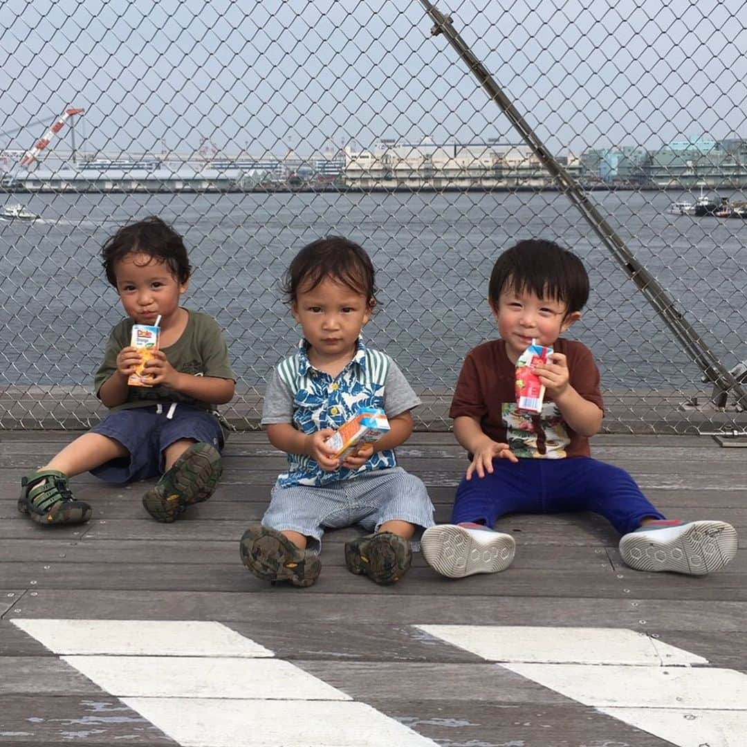 潮田玲子のインスタグラム