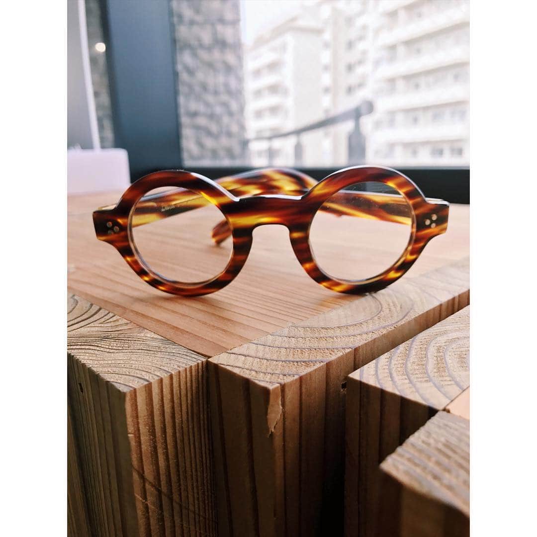 GLOBE SPECS_officialのインスタグラム