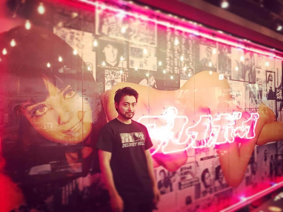 山田孝之さんのインスタグラム写真 - (山田孝之Instagram)「🐇PLAYBOY #週刊プレイボーイ」7月18日 16時45分 - takayukiyamadaphoto