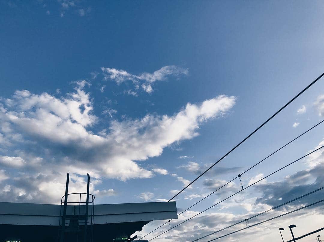 太田彩乃さんのインスタグラム写真 - (太田彩乃Instagram)7月18日 18時10分 - atpjmjgt
