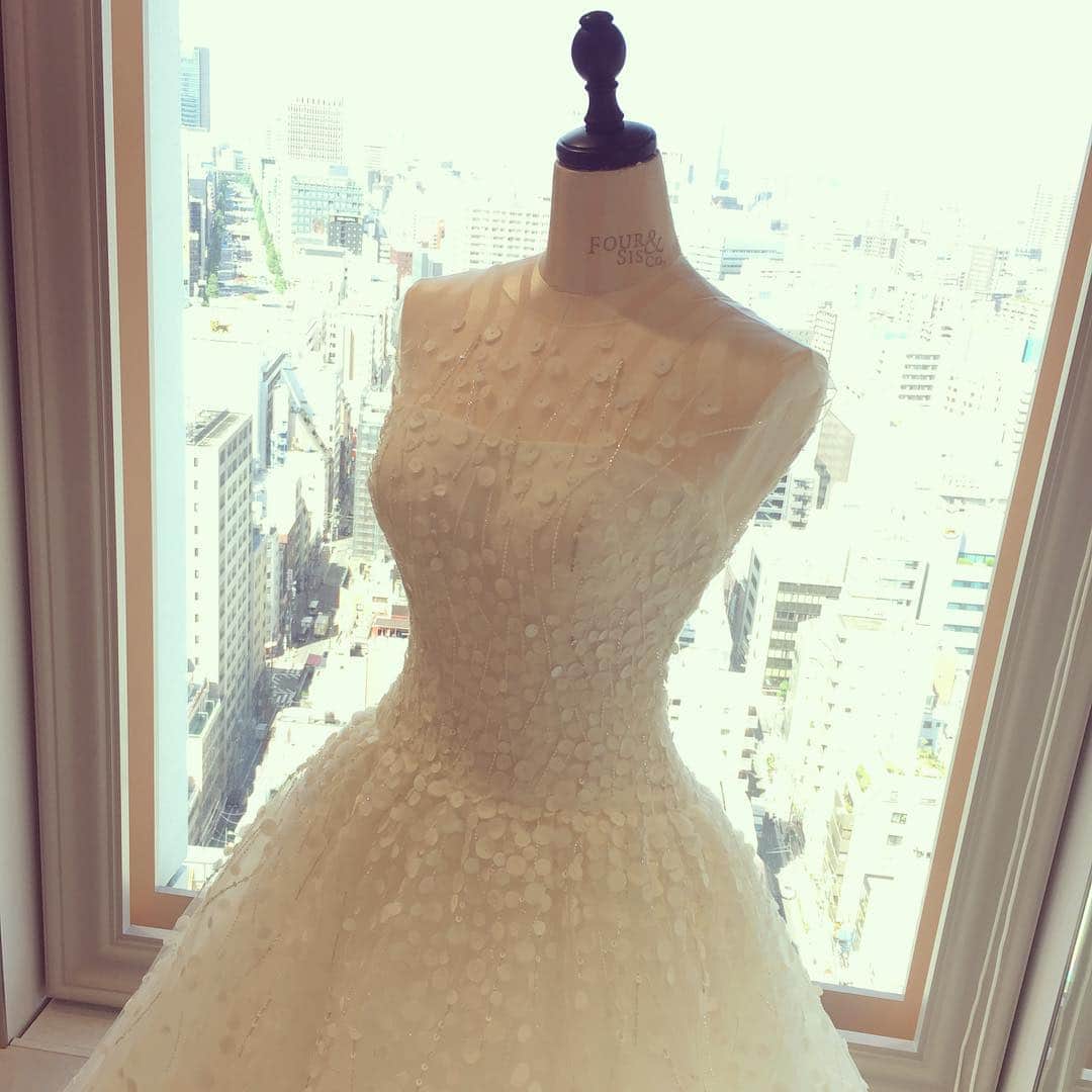 花蝶しほのインスタグラム