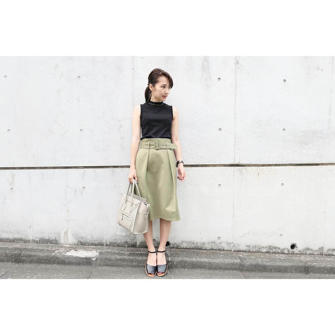 小林さりのインスタグラム