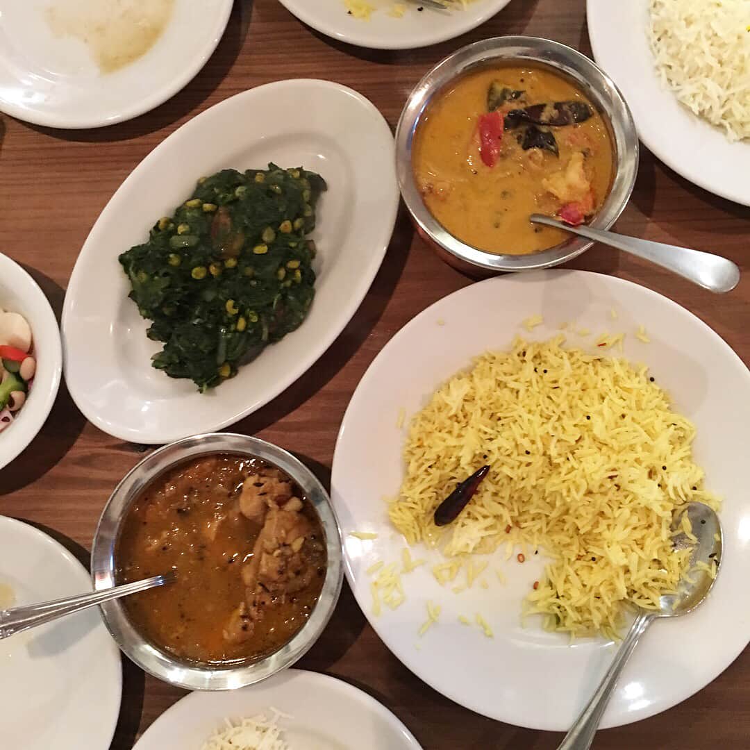 小堀紀代美のグルメインスタ