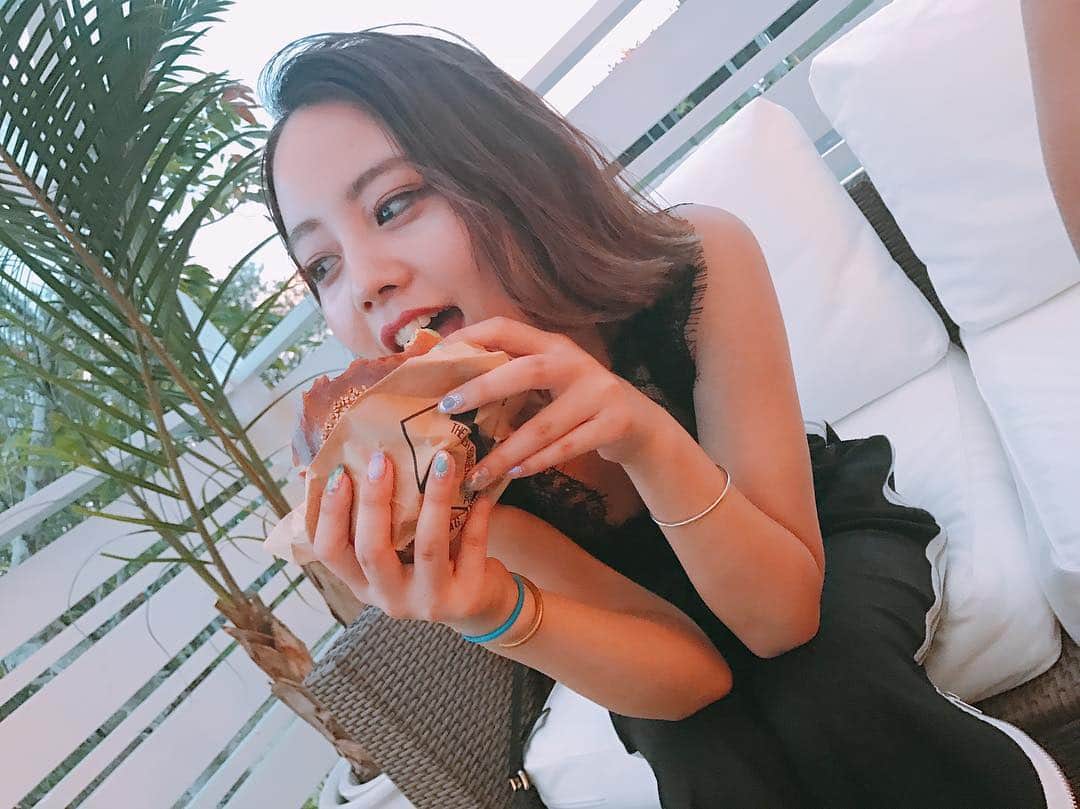 NANAMIのグルメインスタ