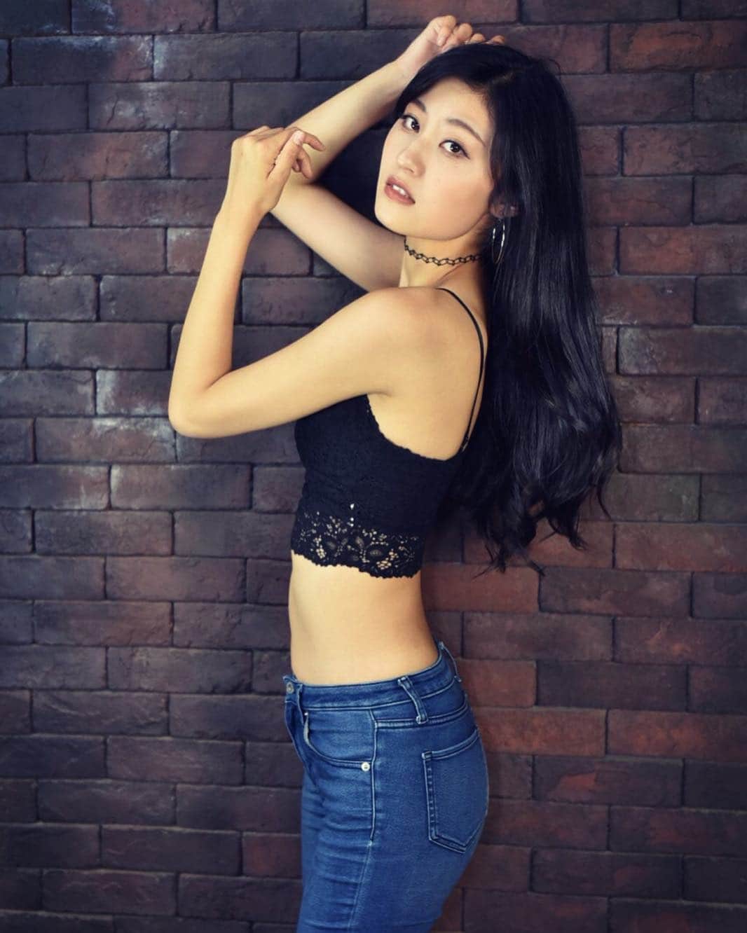 日吉晶羅のインスタグラム