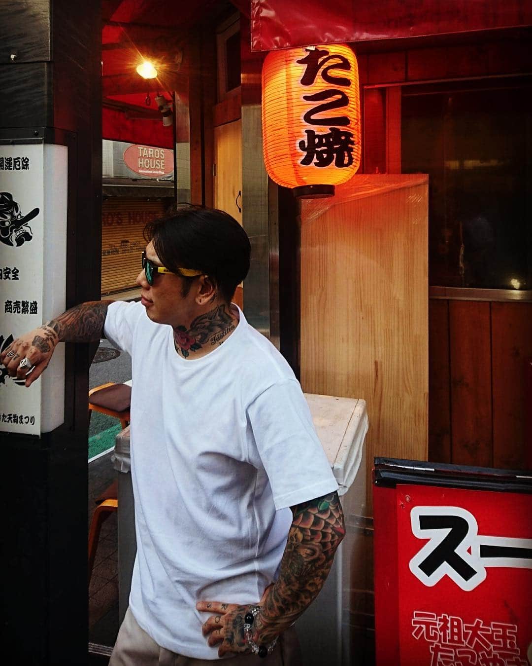 Ka Yuさんのインスタグラム写真 Ka Yuinstagram たこ焼き待ち4 7月19日 18時04分 Kayu Hamc Kofu