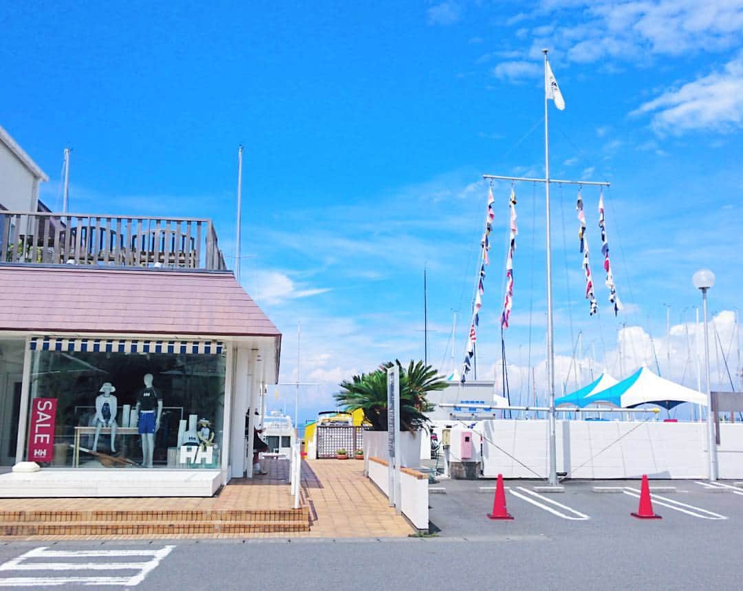 葉山町のグルメインスタ