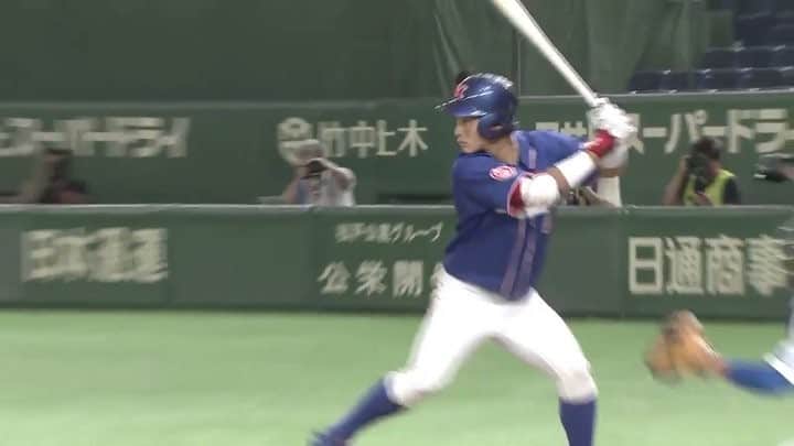 木浪しほのインスタグラム：「⚾️💕🙋🏻‍♂️💕⚾️ 、 7/16は、都市対抗野球大会 、 HONDA 狭山🆚JR四国 、 1番サード木浪 、 三回表、素晴らしい3ランホームラン♡ 何回見ても気持ちいいホームラン♡ 、 いやー、木浪応援団発狂でした💕💕 今回も総勢11人で応援したよ♡ 、 その後も打線爆発で 10-0で７回コールド勝ち！！ 、 いいもの見せてもらいました💕 明日も絶対勝利！！ 行けないけど全力で応援しますっ！！ 頑張れ聖也💕💕⚾️ 、 #都市対抗野球#東京ドーム#3ランホームラン#ホームラン#かっこよすぎる#木浪応援団#発狂#コールド勝ち#ドーム最高#HONDA#社会人野球#木浪#木浪聖也#弟#背番号0」