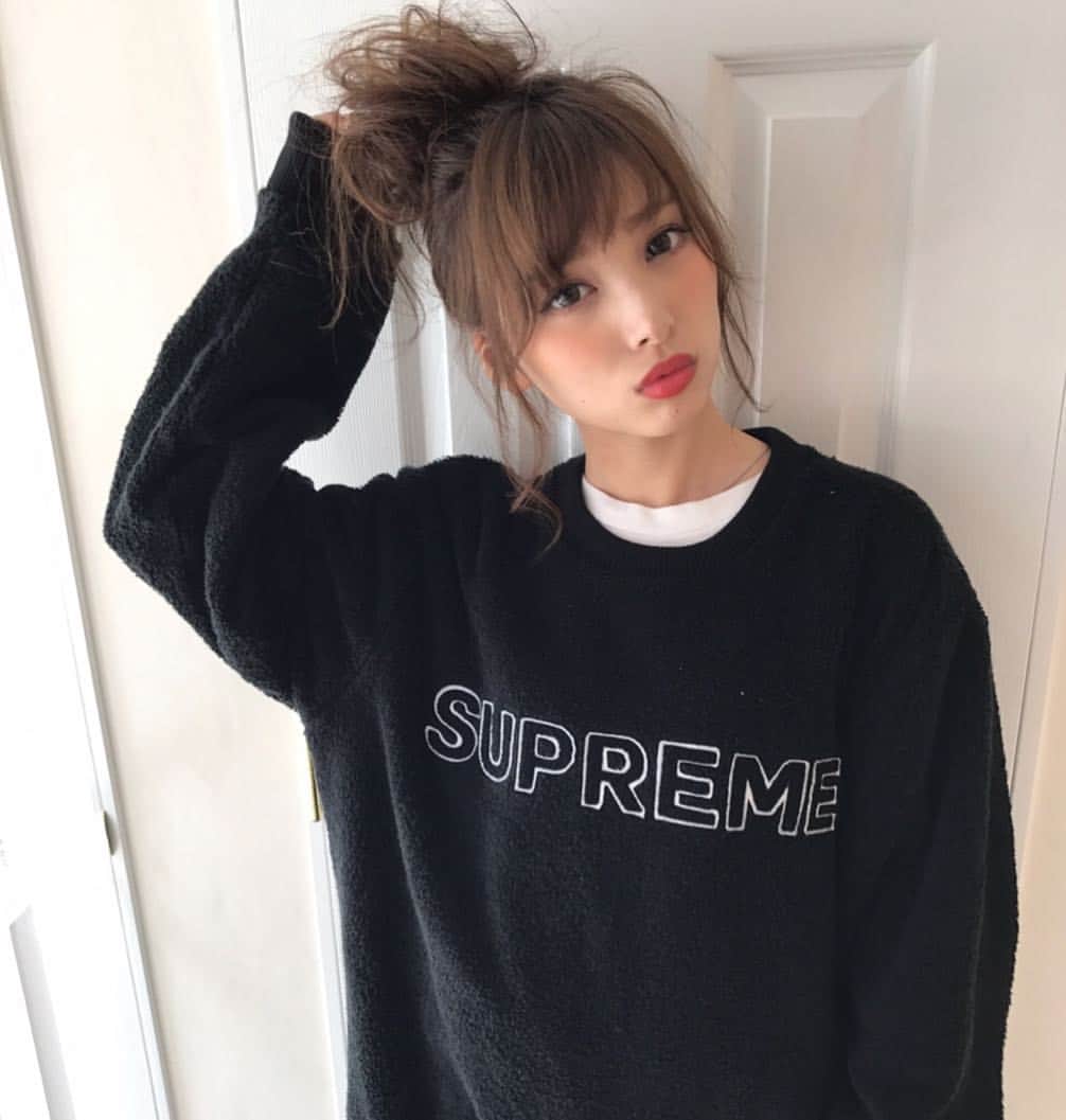 谷川菜奈のインスタグラム