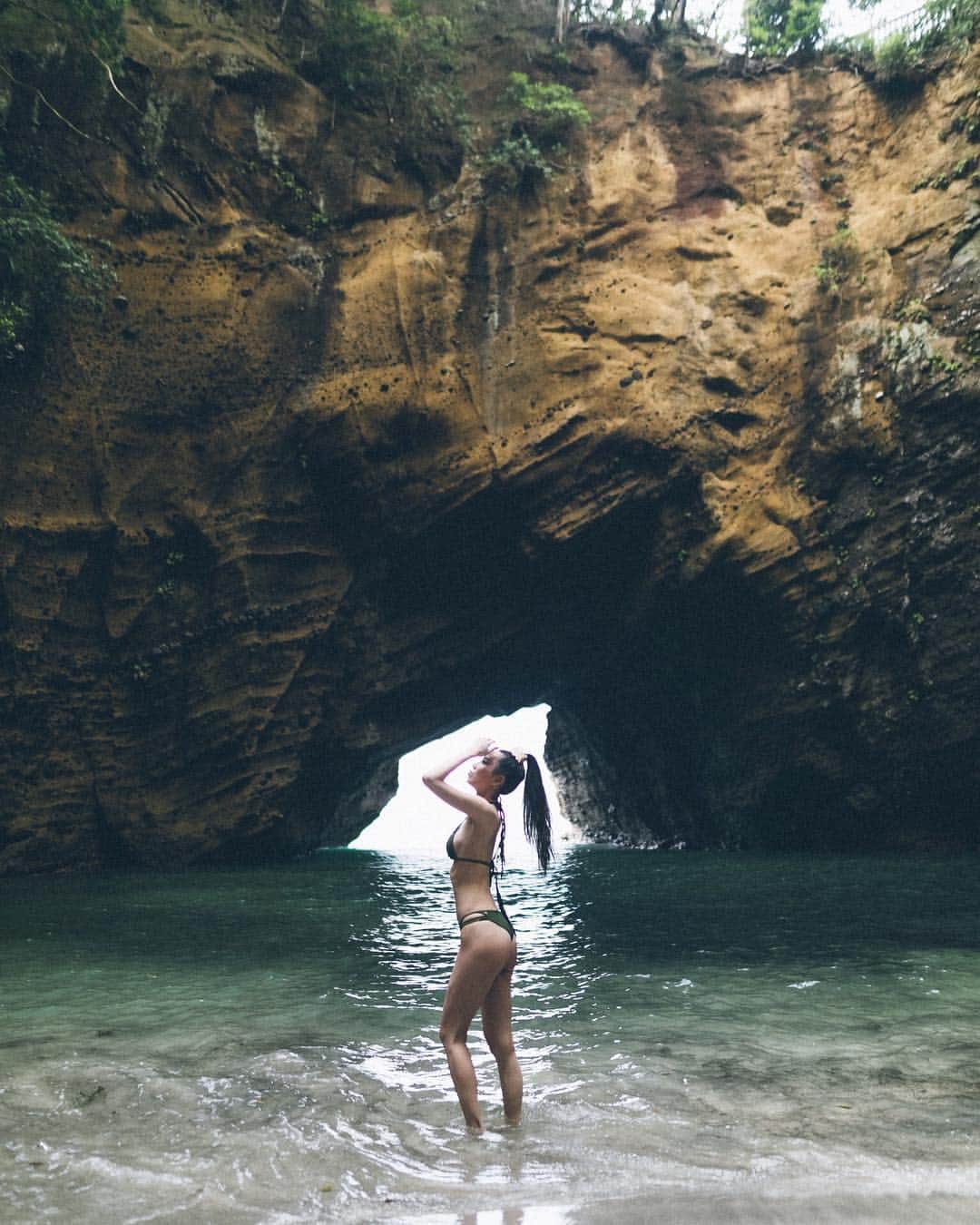 Yuma Yamashitaのインスタグラム：「@ay4ko26 #inspirationcultmag」