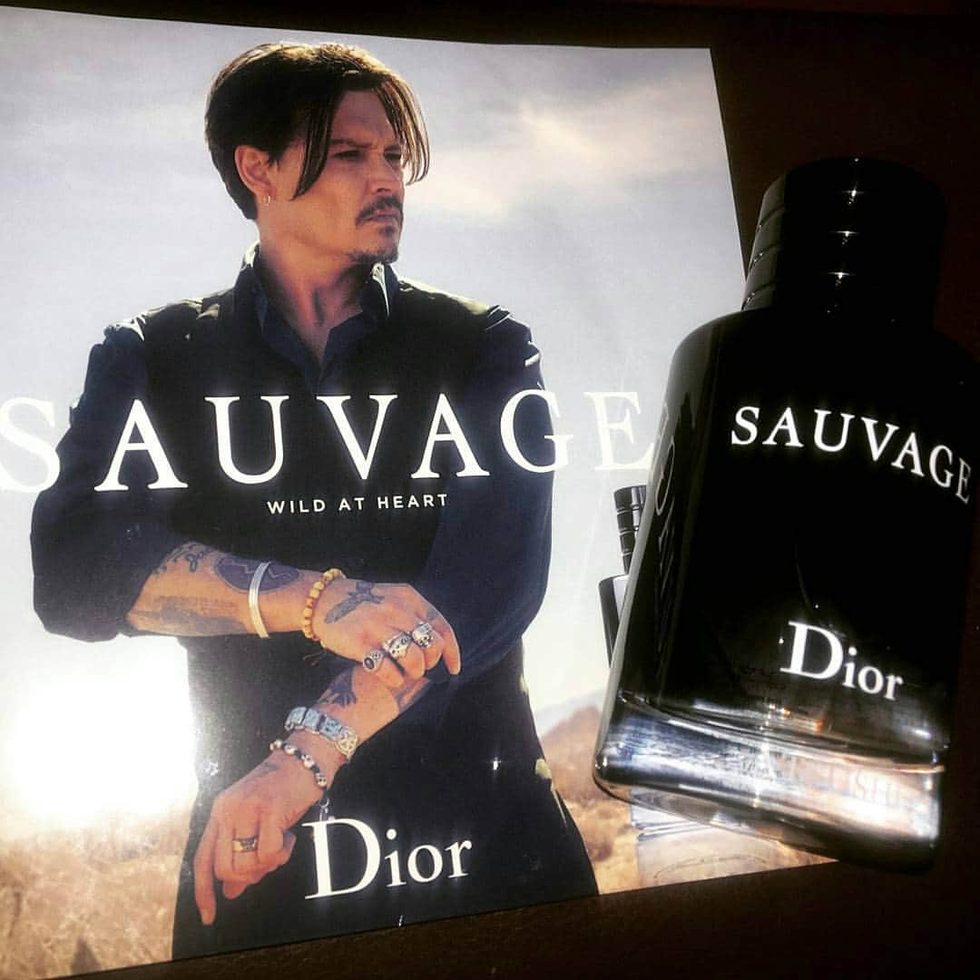 谷中敦さんのインスタグラム写真 - (谷中敦Instagram)「"愛"をテーマにした『ミス ディオール』『ルージュ ディオール』のDiorのパーティーに行って来ました。SAUVAGEも最高にいい香り！#missdior #sauvage」7月20日 2時31分 - a.yanaka
