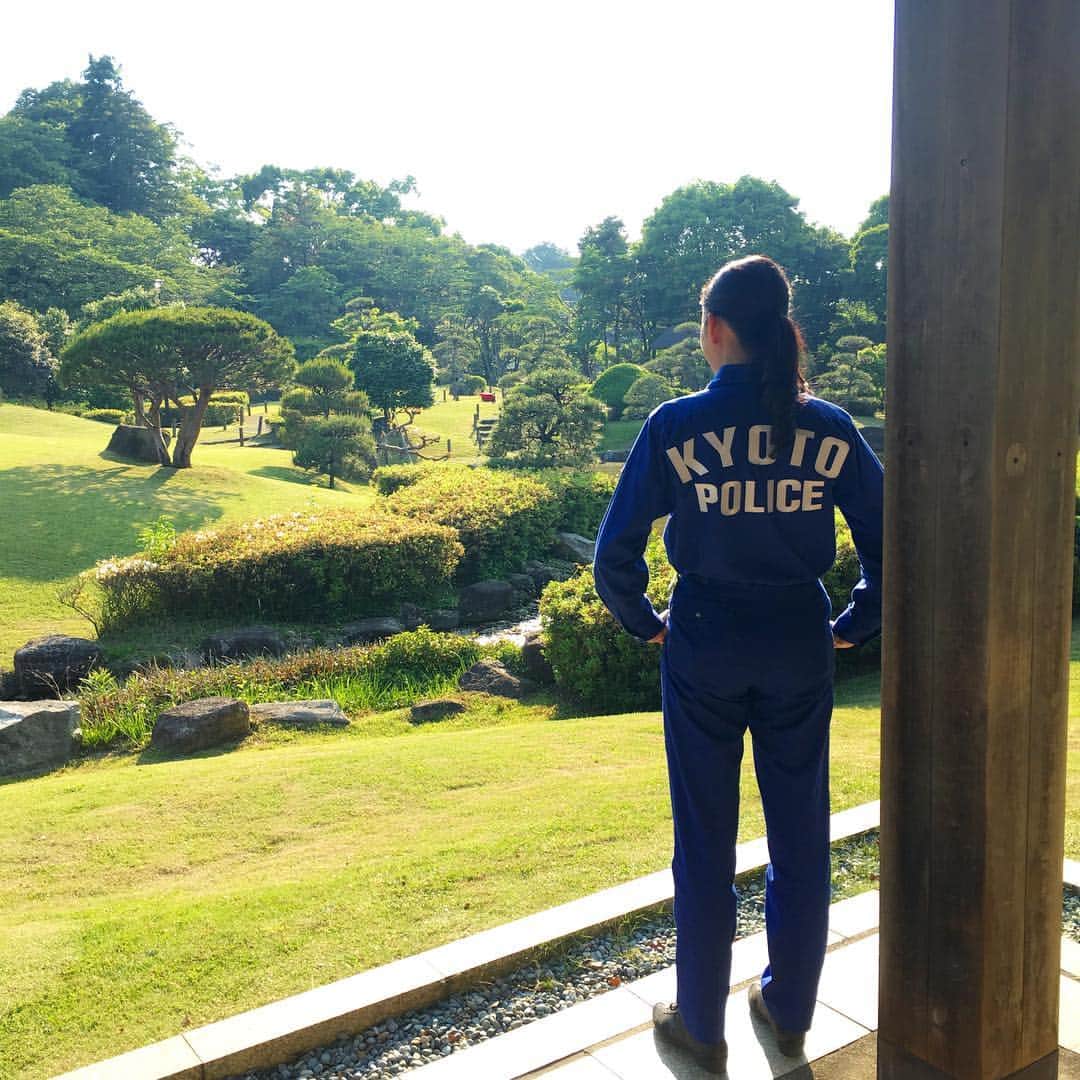 田中美里のインスタグラム