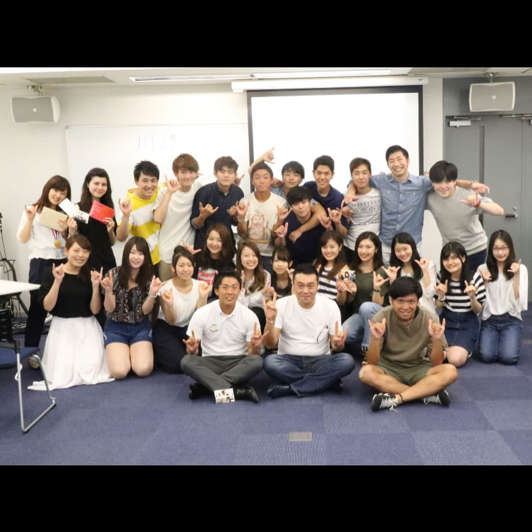 のインスタグラム：「お疲れ様でした〜 川崎クラス悪くなかったぞ  #川崎 #bl0 #立教」