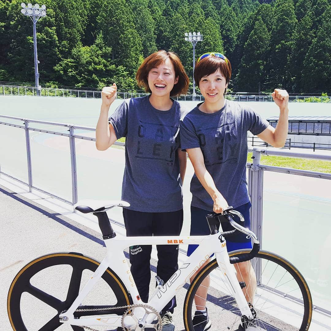 小平奈緒のインスタグラム