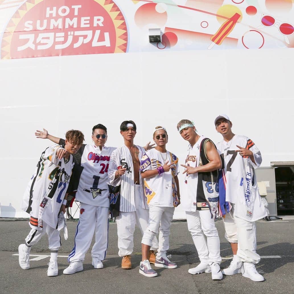 DJ HALのインスタグラム