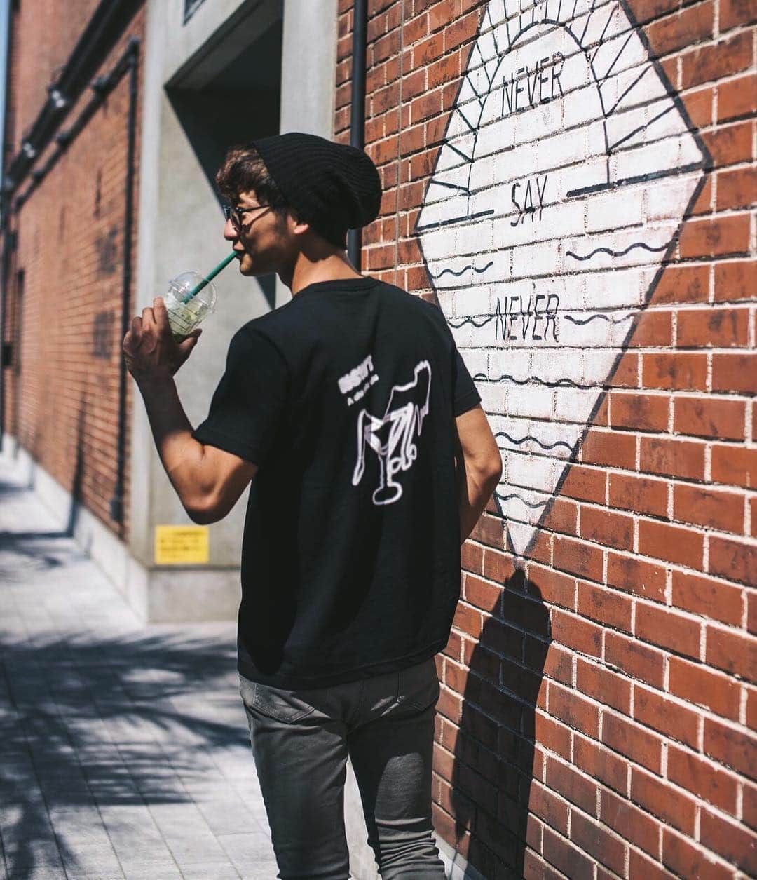 BITTER STORE OFFICIAL Instagramのインスタグラム