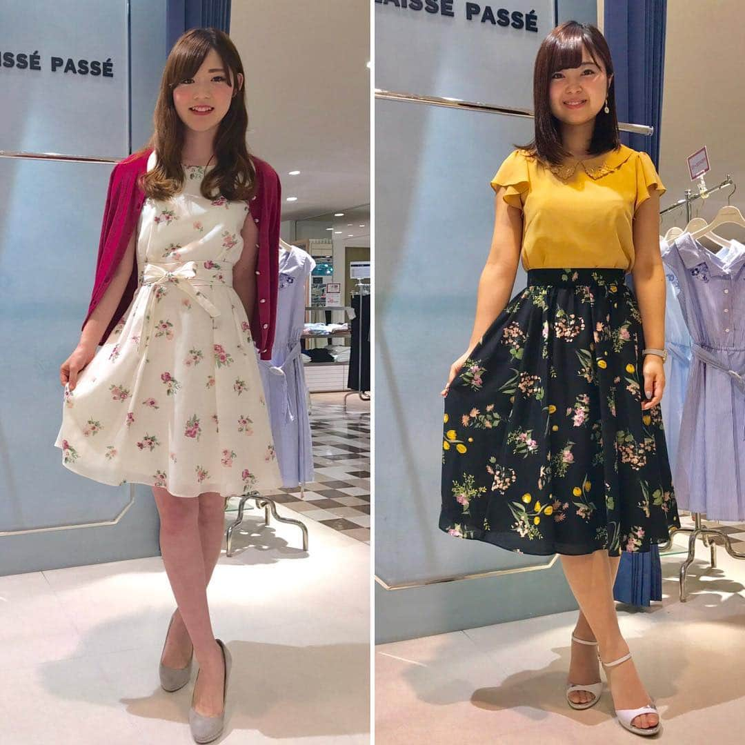 LAISSE PASSEのインスタグラム