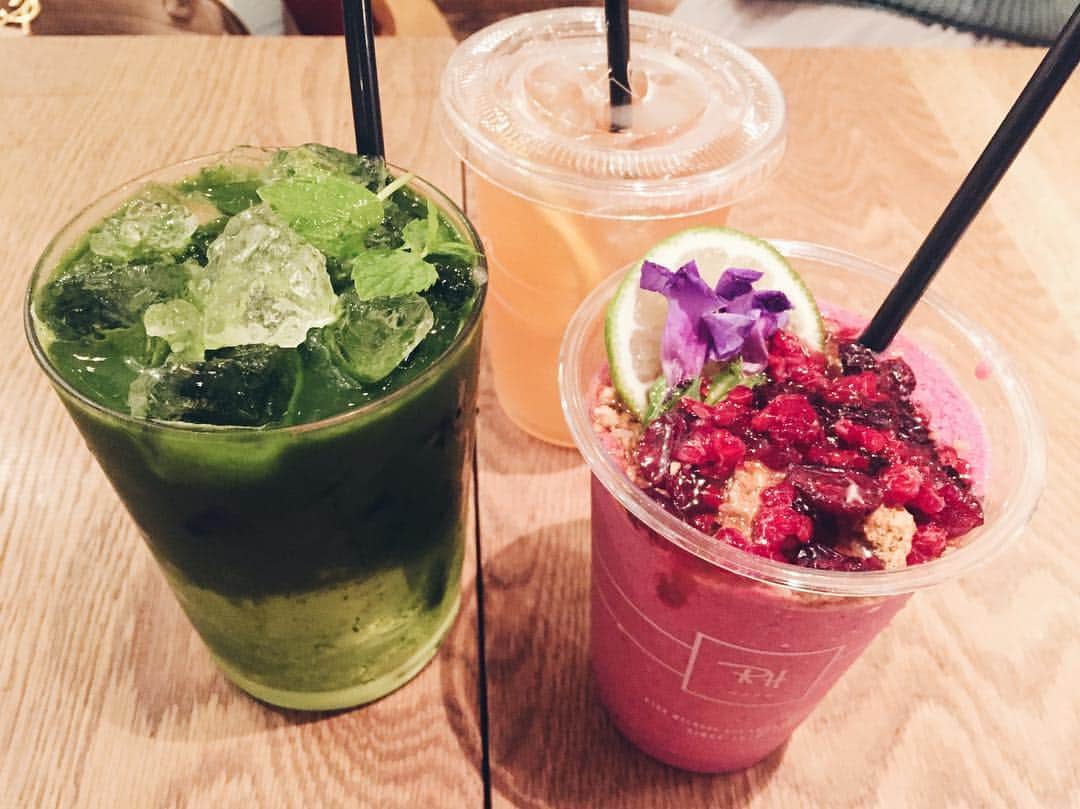 英里子のグルメインスタ