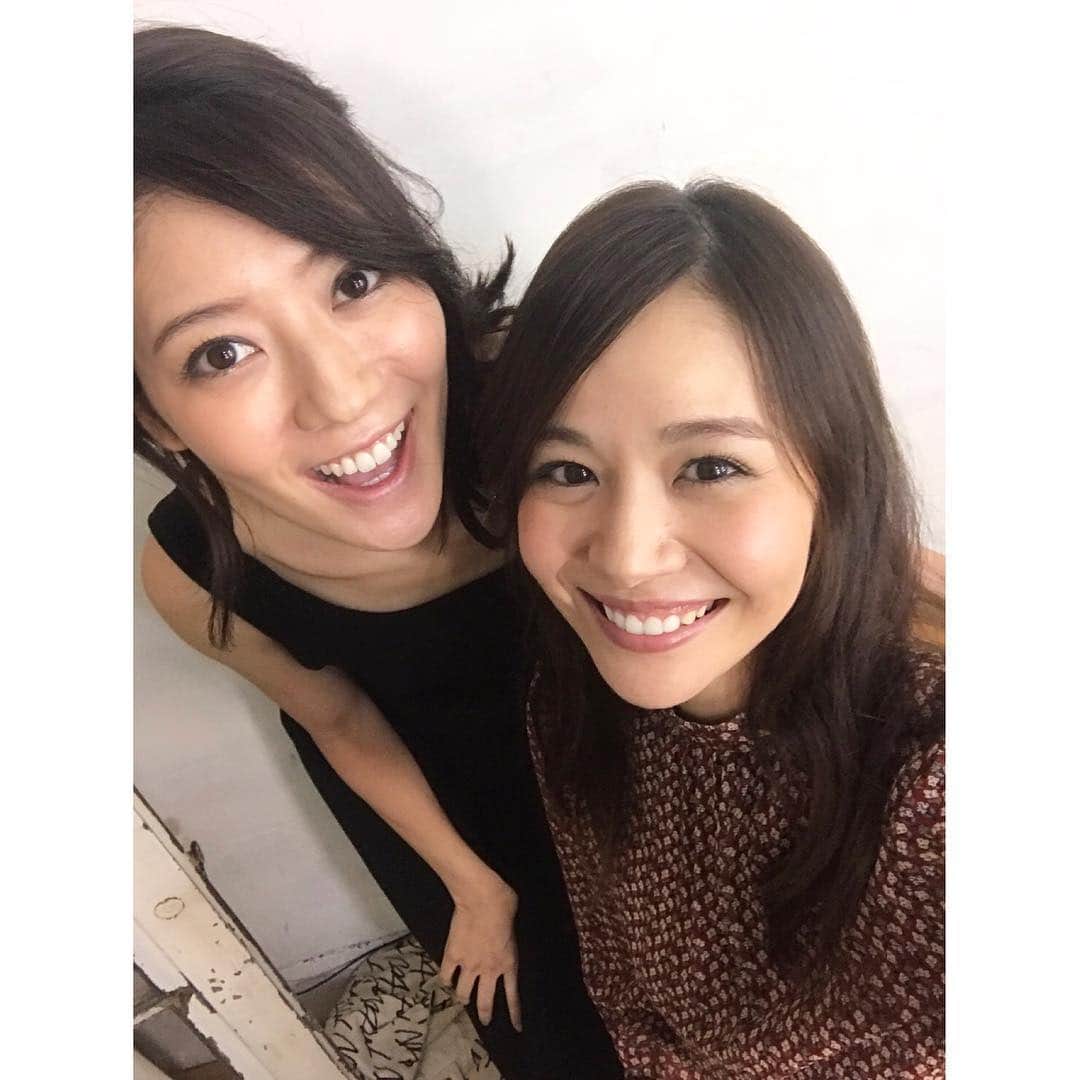 中田奈沙のインスタグラム