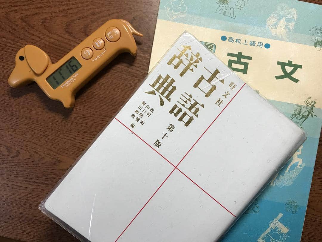 桂のインスタグラム