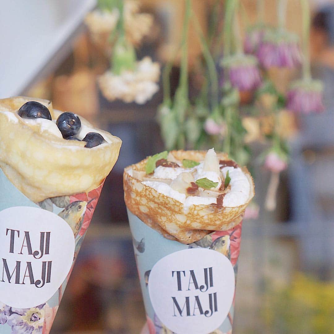 みちかのグルメインスタ