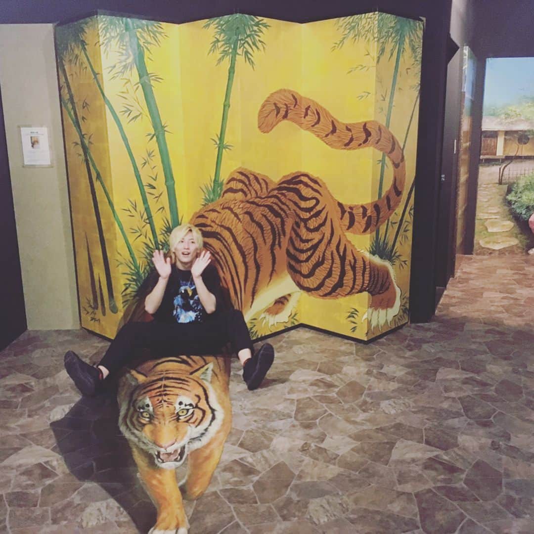 ケビンのインスタグラム：「今日はアレックス君とボブさんでお台場遊びに行ってきた！！ めーーっちゃ楽しかった😆 #お台場#楽しかった#最高」
