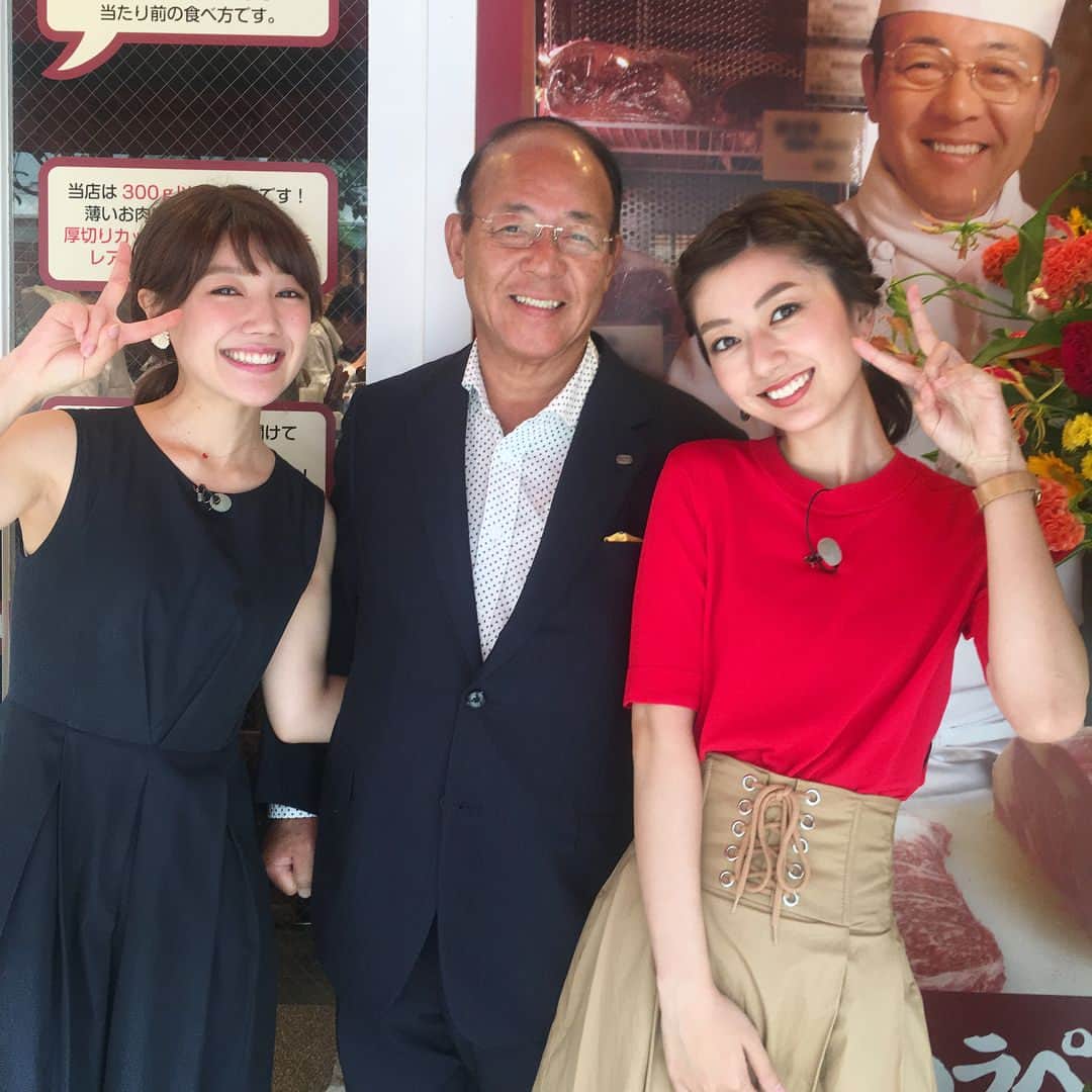 黒田りさのグルメインスタ