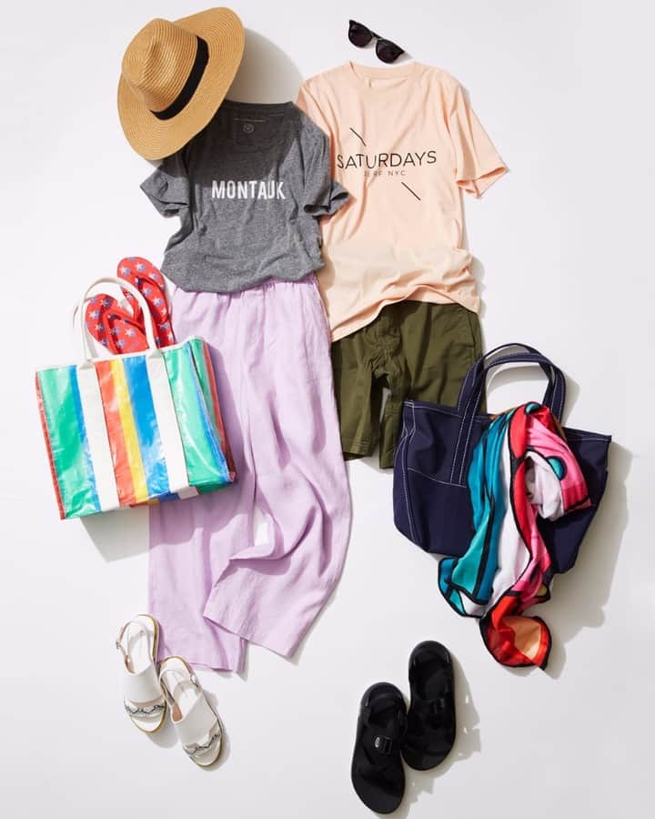 ルミネ公式のグルメインスタ