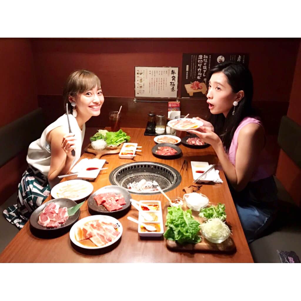 日笠麗奈のインスタグラム