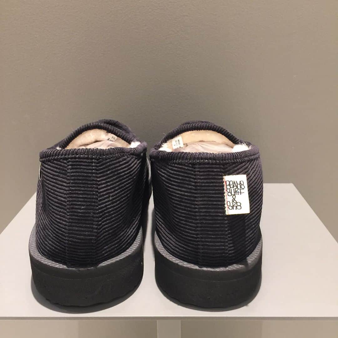BEAMS JAPANさんのインスタグラム写真 - (BEAMS JAPANInstagram)「＜SSZ＞×＜SUICOKE＞  ROOM SPECIAL BEAMS JAPAN 2F @beams_japan #SSZ #suicoke #popjourney #beams #beamsjapan #beamsjapan2nd #beamssurfandsk8  Instagram for New Arrivals Blog for Recommended Items」7月21日 20時16分 - beams_japan