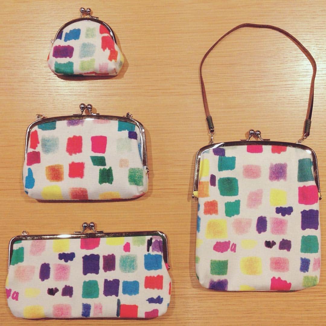 SOU•SOU 布袋のグルメインスタ