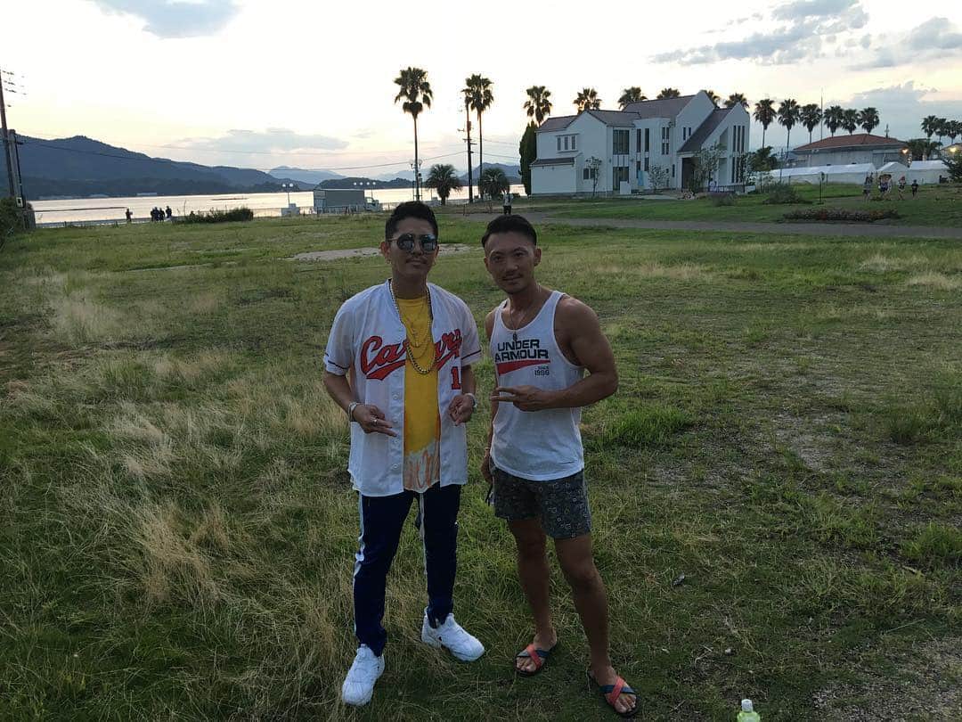 YUICHIROのグルメインスタ