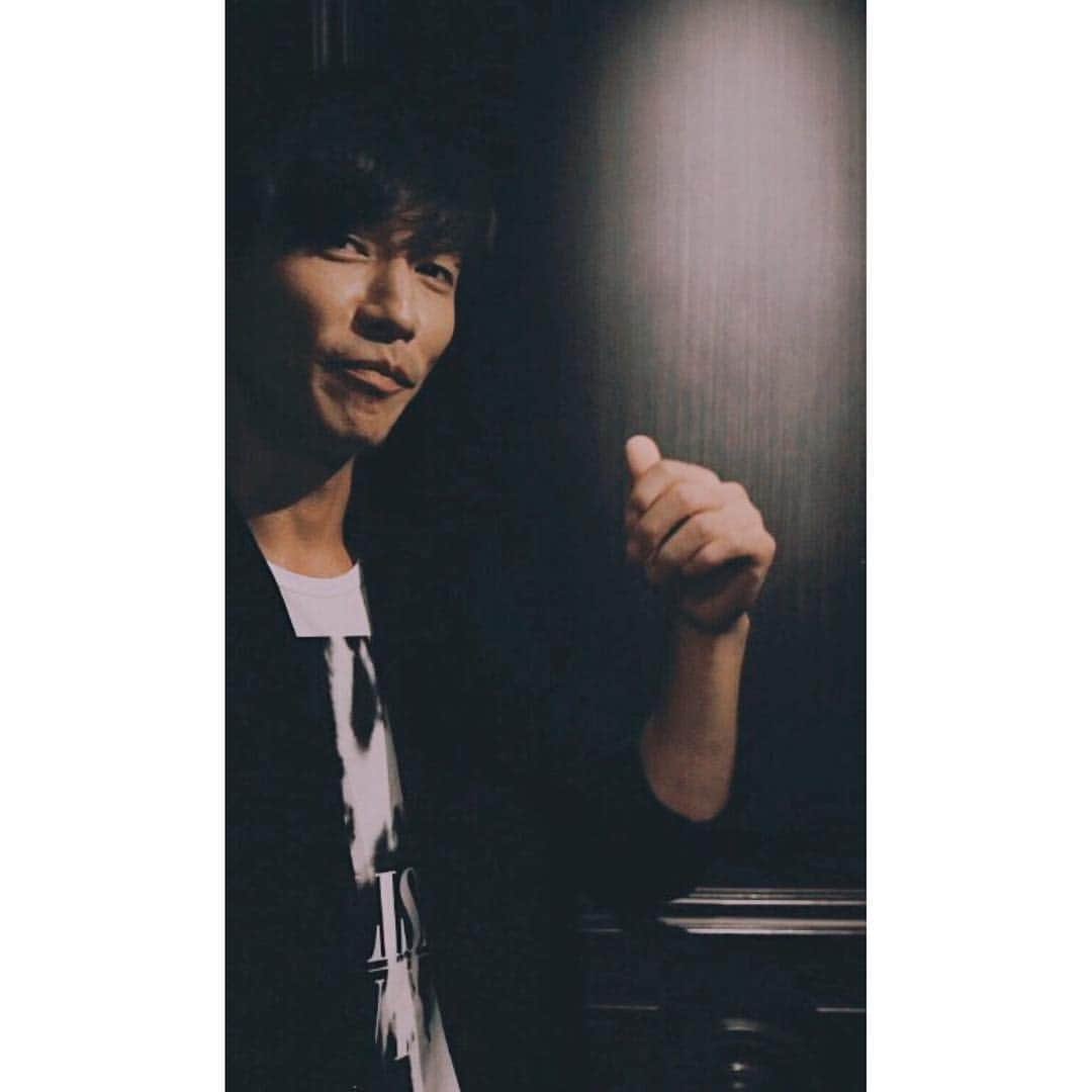 UVERworldのインスタグラム