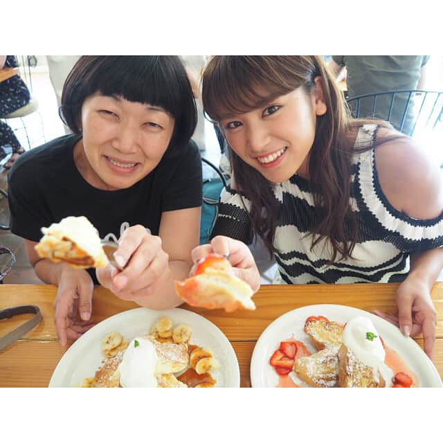 久松郁実のインスタグラム