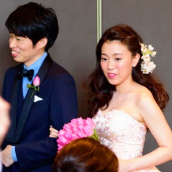 WEDDING DRESS KEITA MARUYAMAのインスタグラム