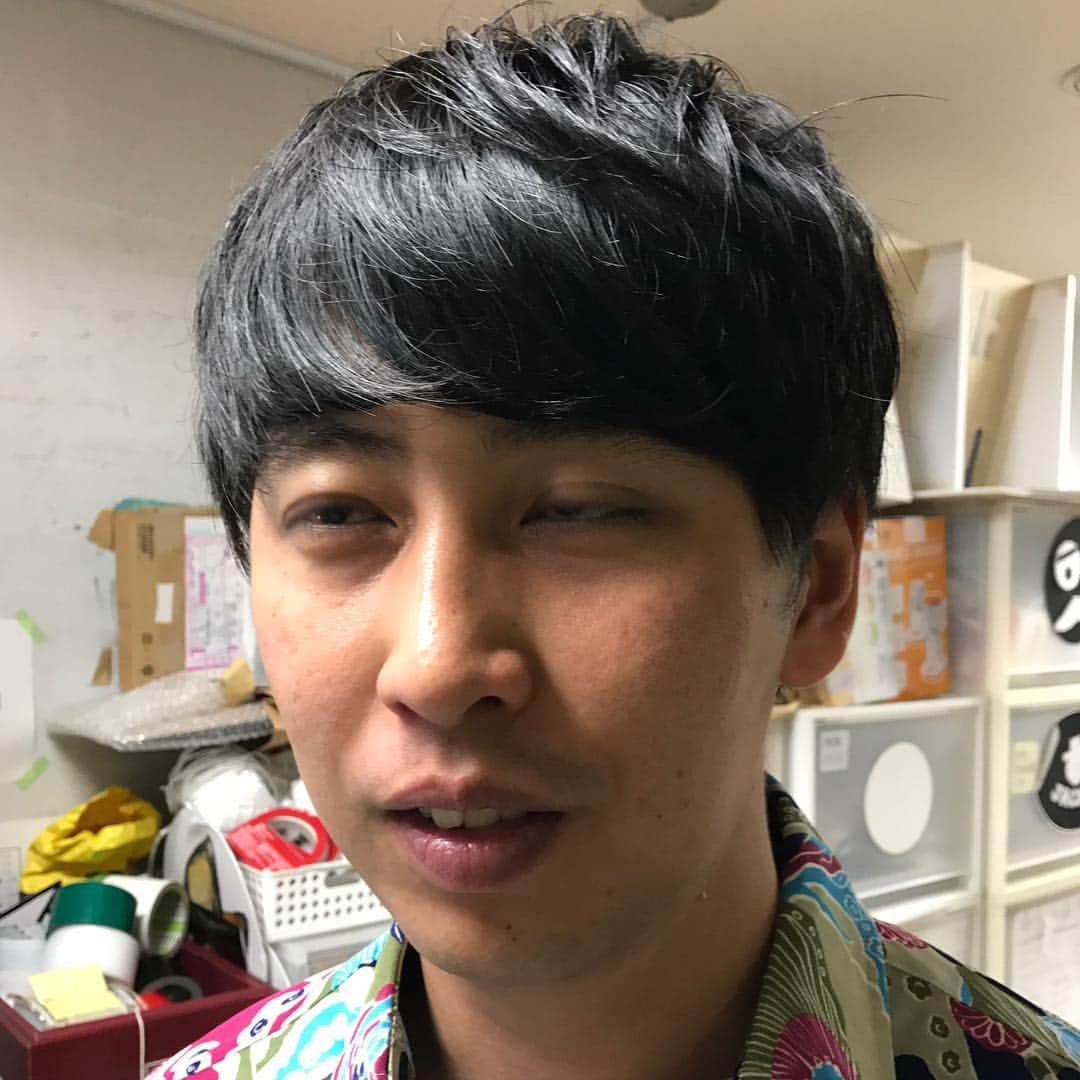 井本貴史のインスタグラム