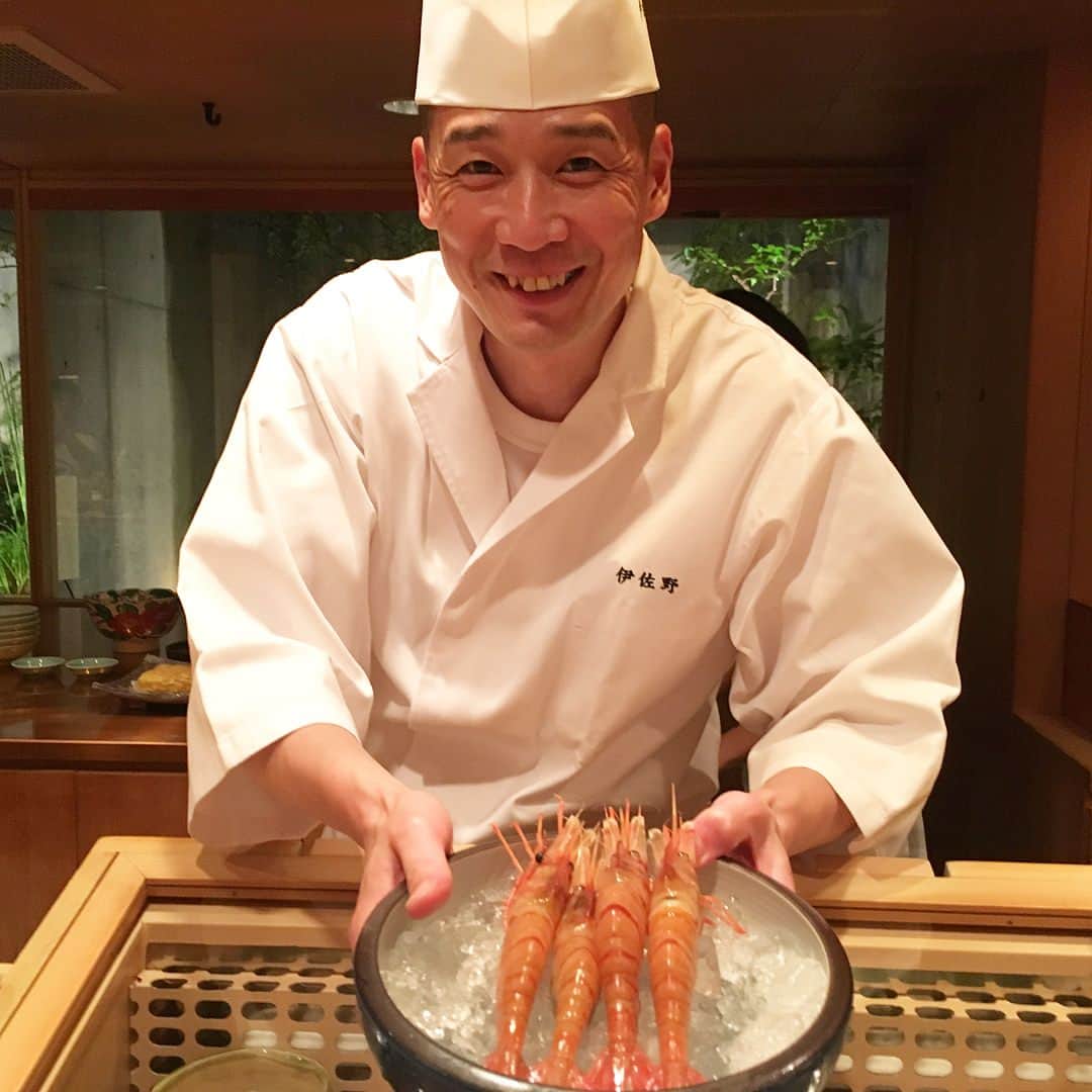 乾雅人のグルメインスタ