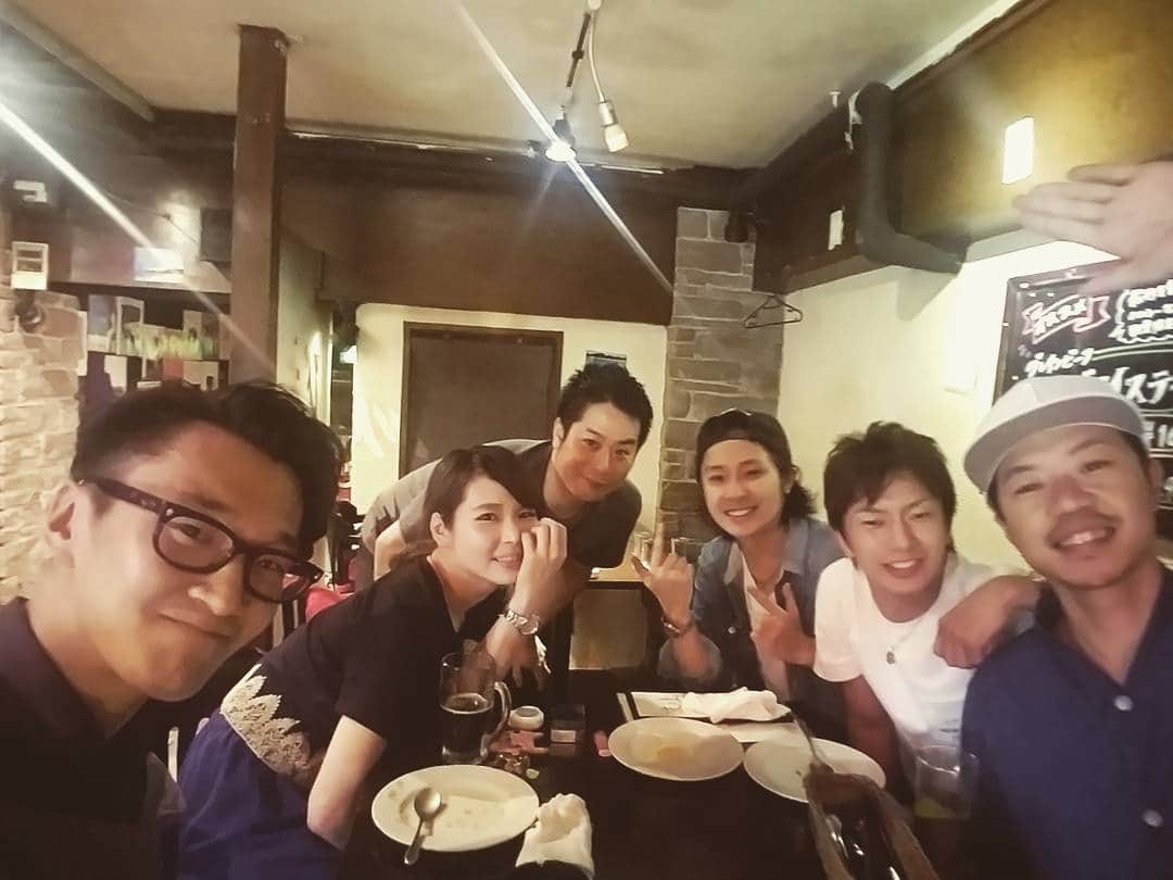 田口良一のグルメインスタ